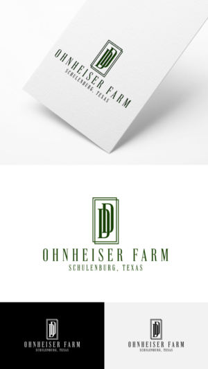 Logo Design by AnteMeridiem for this project | Design: #20490162