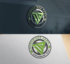 Logo Design by design_ghost 2