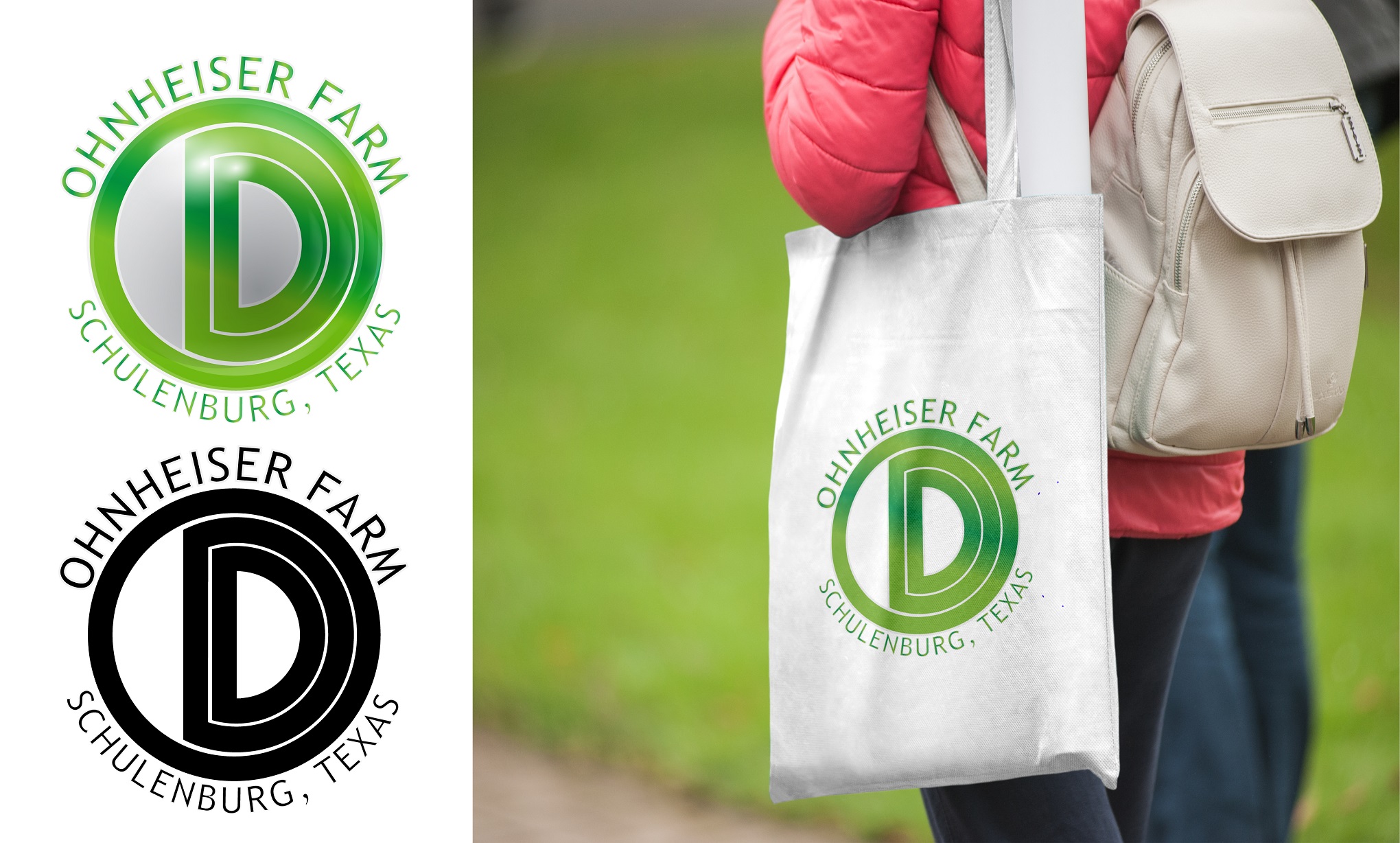 Logo Design by nadir 4 for this project | Design #20521279