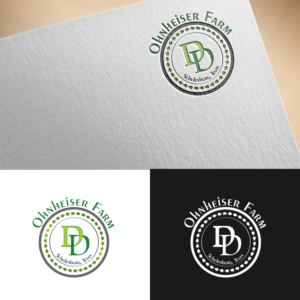 Logo Design by Urbancraft for this project | Design: #20527275