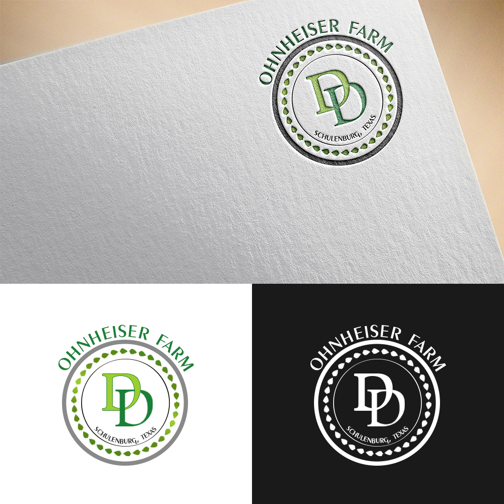 Logo Design by Urbancraft for this project | Design #20529551