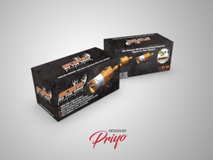 Packaging Design by Priyo Subarkah