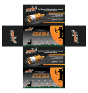 Design Emballage par PointGrfx pour Scent By The Yard | Design : #20495322