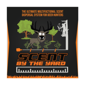 Design Emballage par Kajanan Studios pour Scent By The Yard | Design : #20525128
