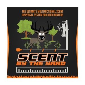 Design Emballage par Kajanan Studios pour Scent By The Yard | Design : #20530415