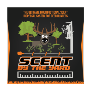 Design Emballage par Kajanan Studios pour Scent By The Yard | Design : #20532842
