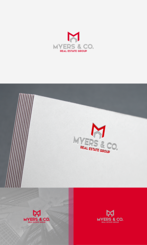 Logo Design by R!CKY for this project | Design: #20490079