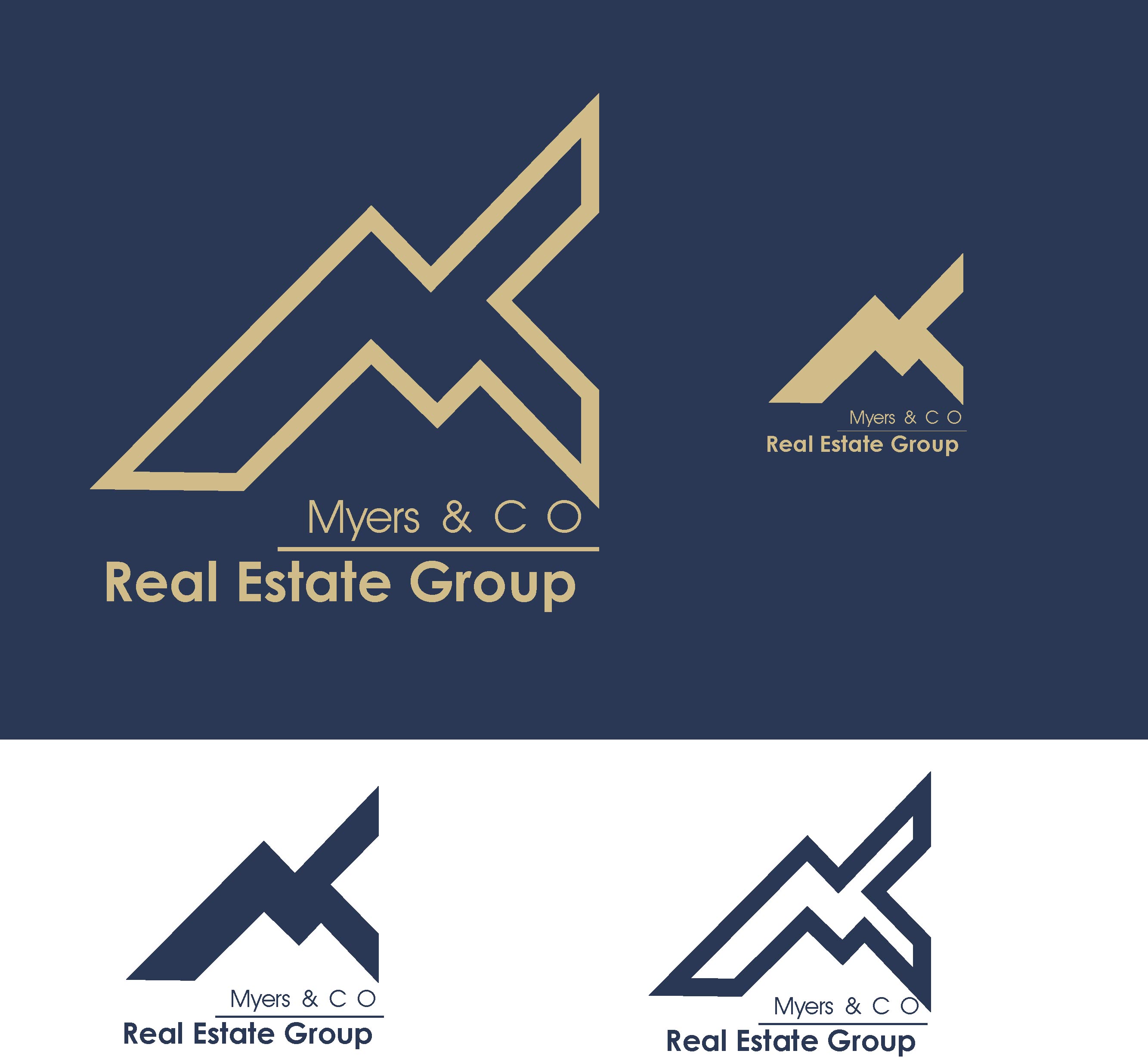Logo Design by juandff for this project | Design #20484304