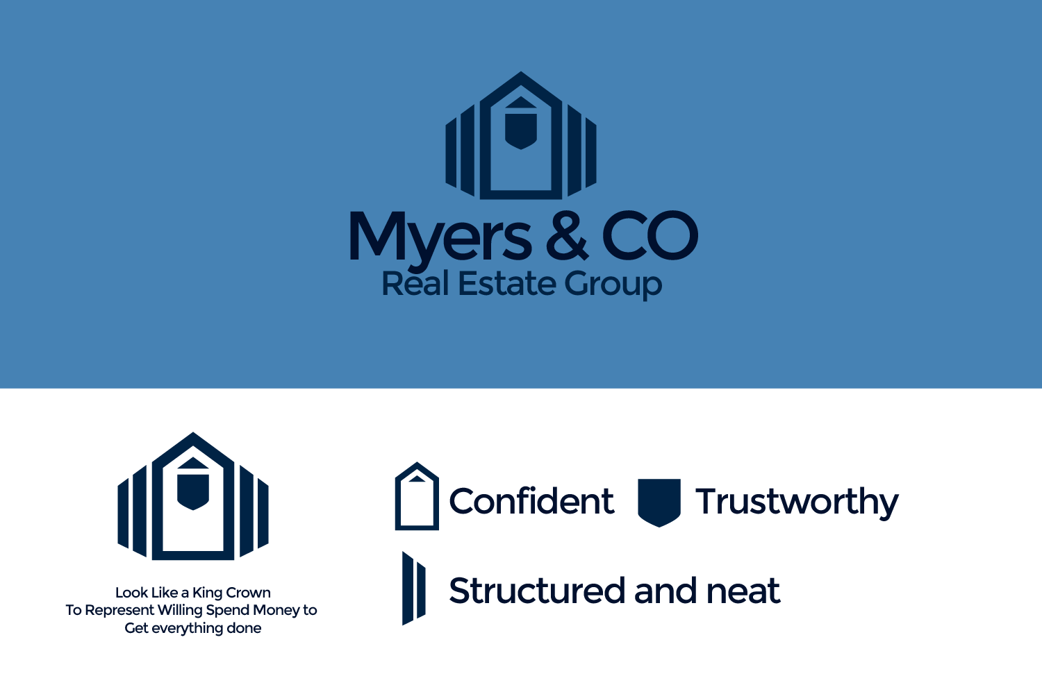 Logo Design by Rzk for this project | Design #20477364