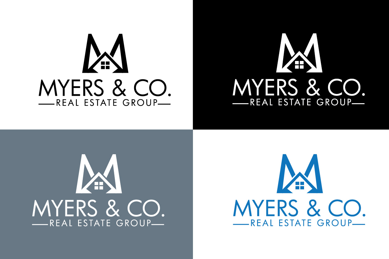 Logo Design by muckin'-'Designs for this project | Design #20476901