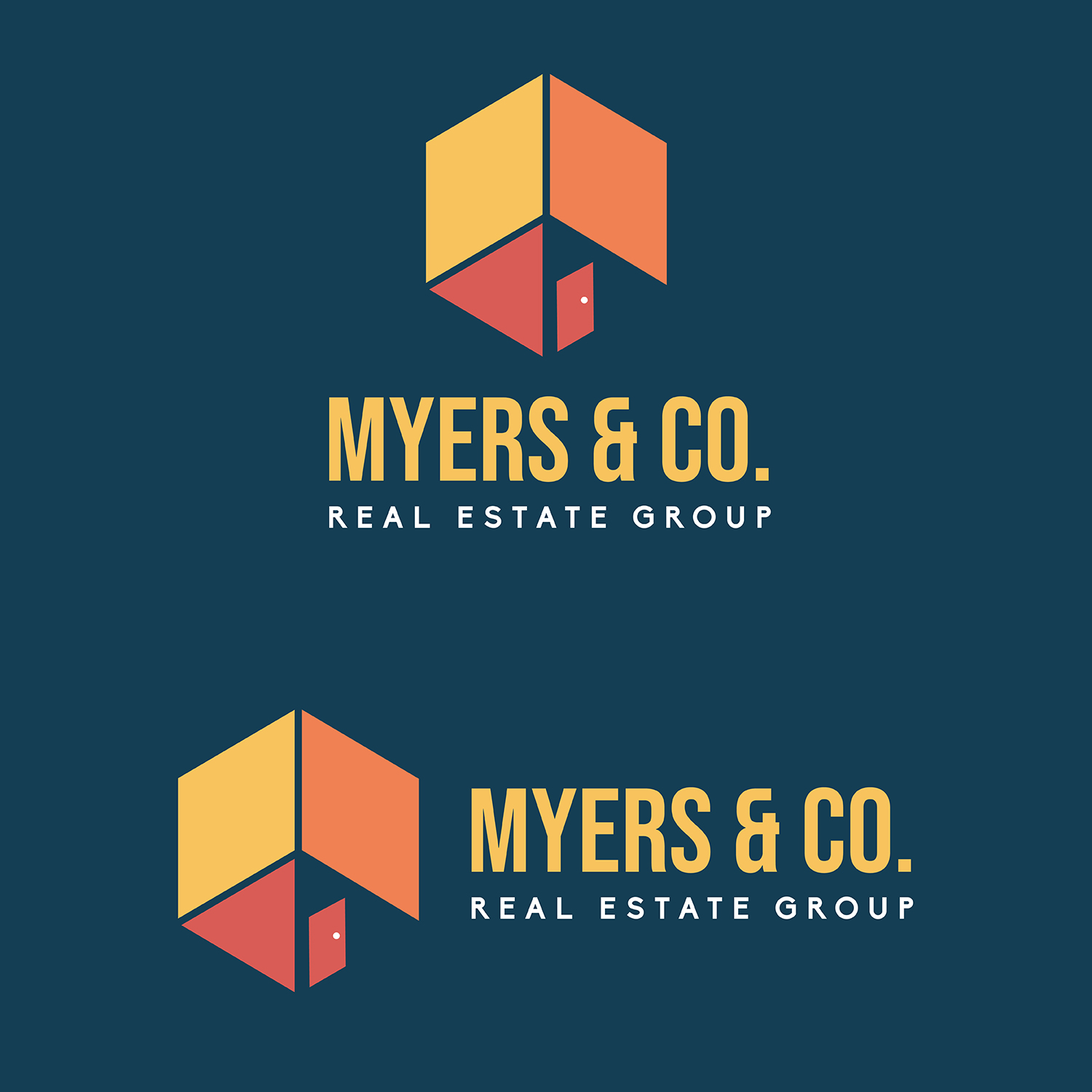 Logo Design by Galfyn for this project | Design #20480428