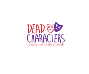 Dead Characters (with a tagline below it that says: 