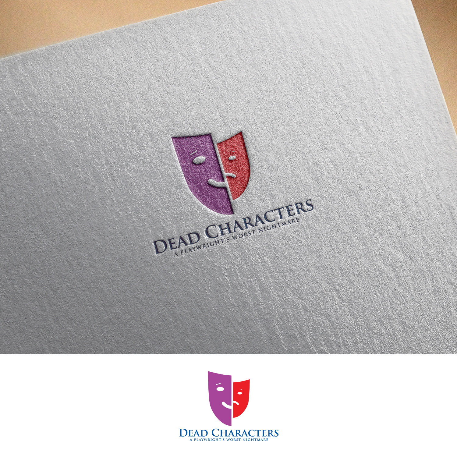 Logo Design by DesignDUO for Thomas Heath Advisors | Design #20502466
