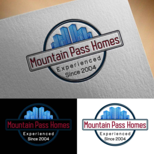 Design de Logo par Moh.Des pour ce projet | Design #20547929