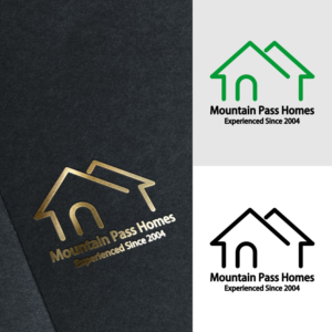 Design de Logo par Maman Mambengi Rungturu pour ce projet | Design #20501083