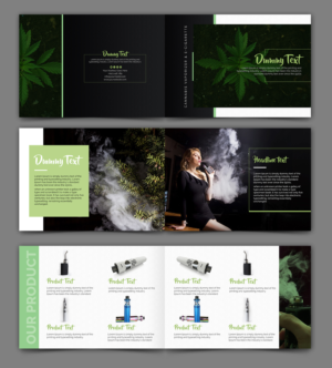 Catalogue Design by SAI DESIGNS
