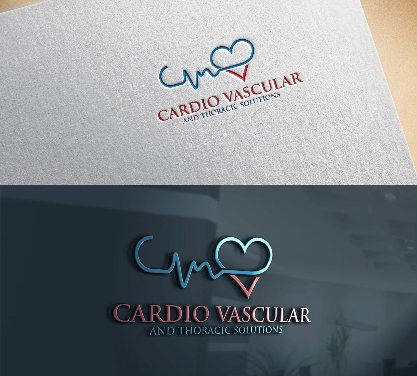 Logo Design by design_ghost 2 for this project | Design #20484542