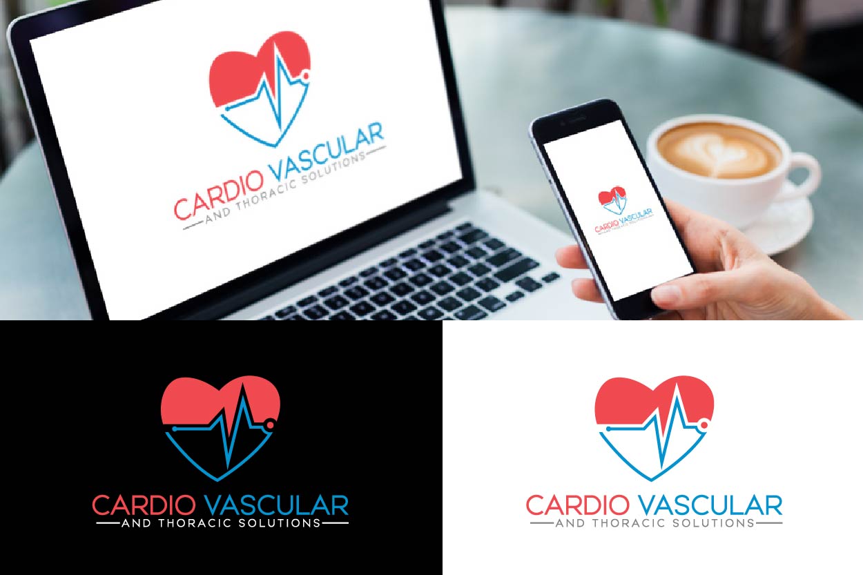 Logo Design by alex jordan 2 for this project | Design #20490651