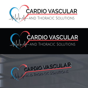 Logo Design by Jessymae 2