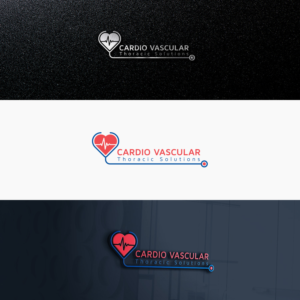 Logo Design by DarinHR 2 for this project | Design: #20509024