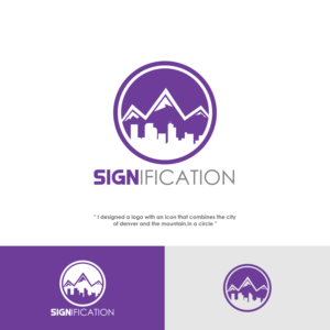 Logo Design by zatsukiki for this project | Design: #20499932