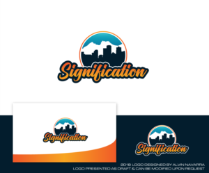 Logo Design by alvinnavarra