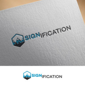 Logo Design by DesignDUO for this project | Design: #20503965