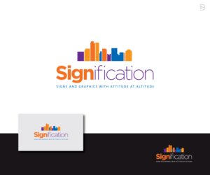Logo Design by D_Mantra for this project | Design: #20484086