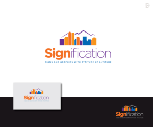 Logo Design by D_Mantra for this project | Design: #20518533