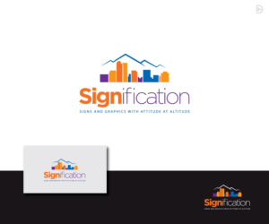 Logo Design by D_Mantra for this project | Design: #20518534