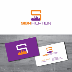 Logo Design by MBARO for this project | Design: #20531531