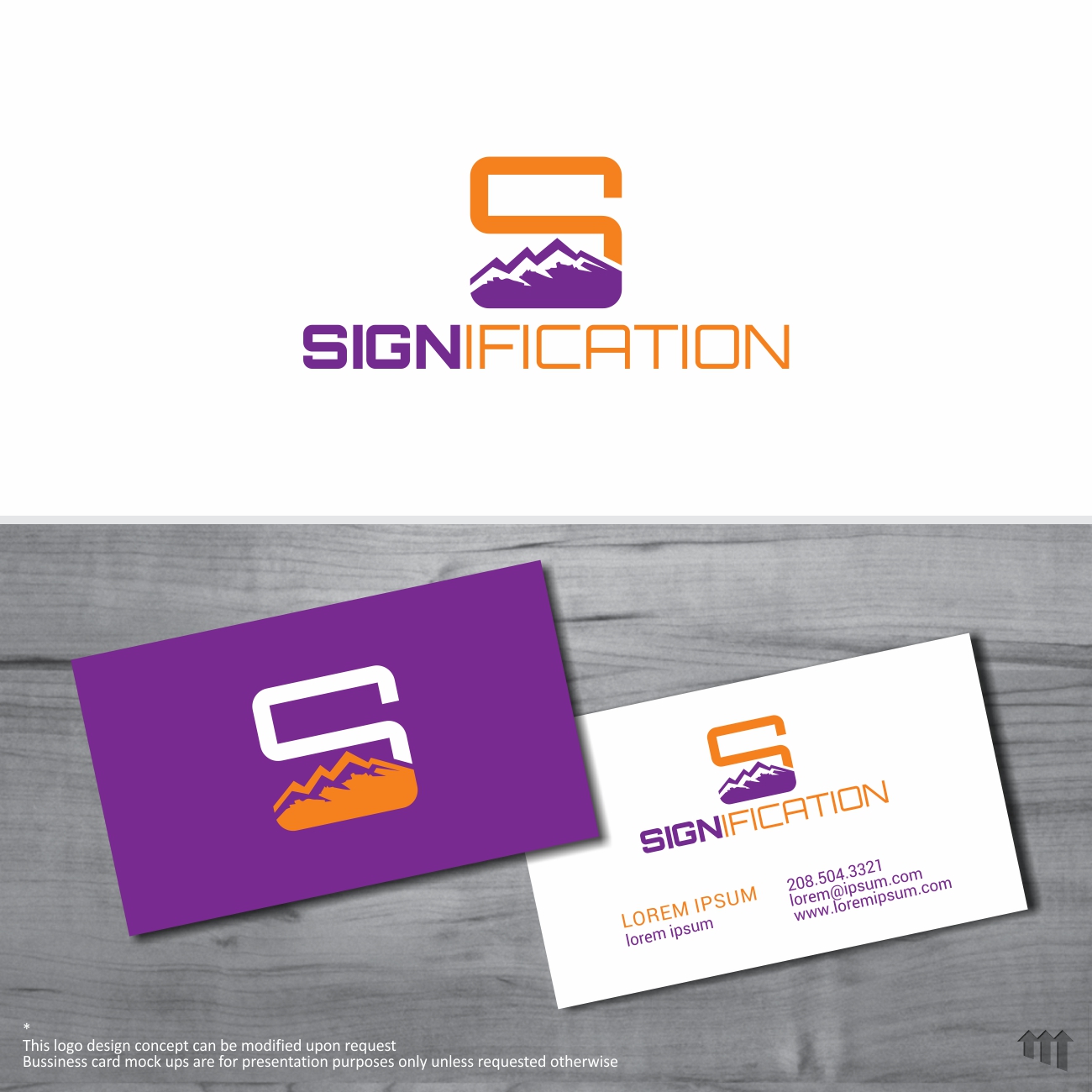 Logo Design by MBARO for this project | Design: #20531533