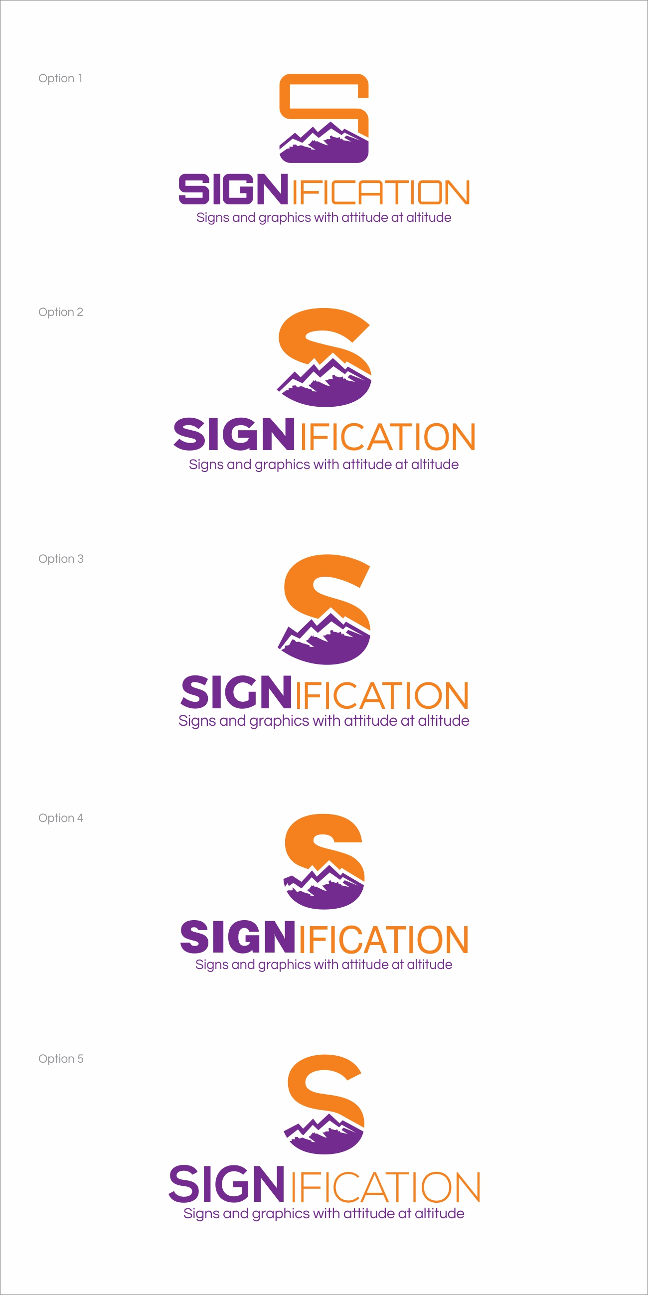 Logo Design by MBARO for this project | Design #20641790