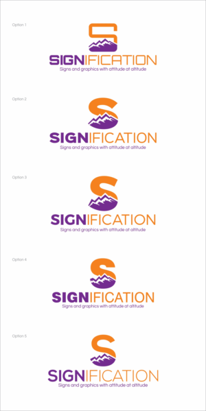 Logo Design by MBARO for this project | Design: #20641791