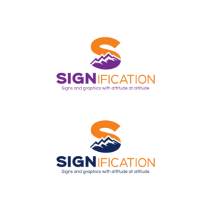 Logo Design by MBARO for this project | Design: #20654347