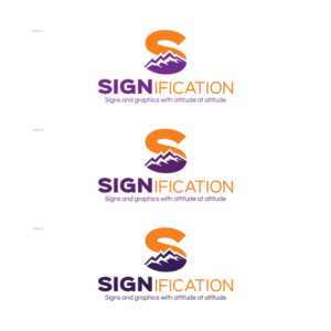 Logo Design by MBARO for this project | Design: #20659923