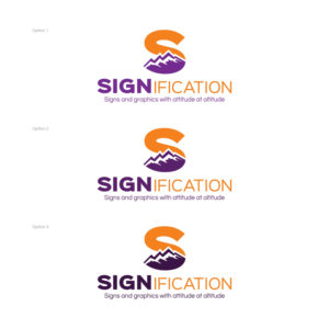 Logo Design by MBARO for this project | Design: #20668588