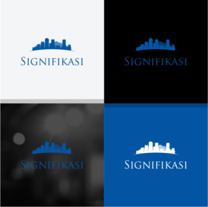Signification | Logo Design by MASH Std