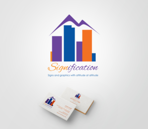 Logo Design by MaxDp for this project | Design: #20498074