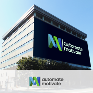 App Design by IMD-HUB for Automate Motivate | Design: #20477183