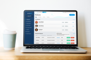 App Design by Scott Broughton for Automate Motivate | Design: #20489425