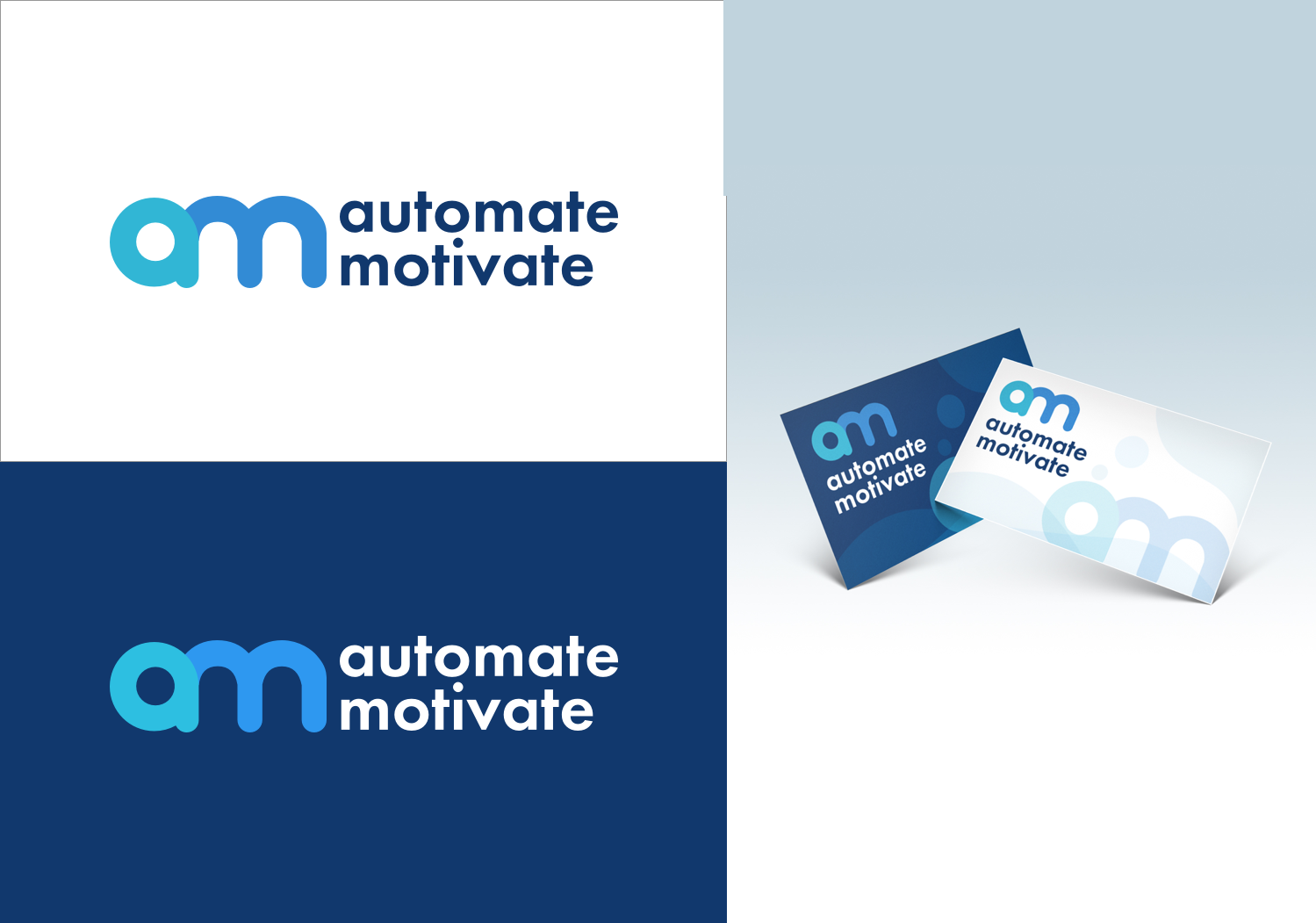 App-Design von Scott Broughton für Automate Motivate | Design #20506393