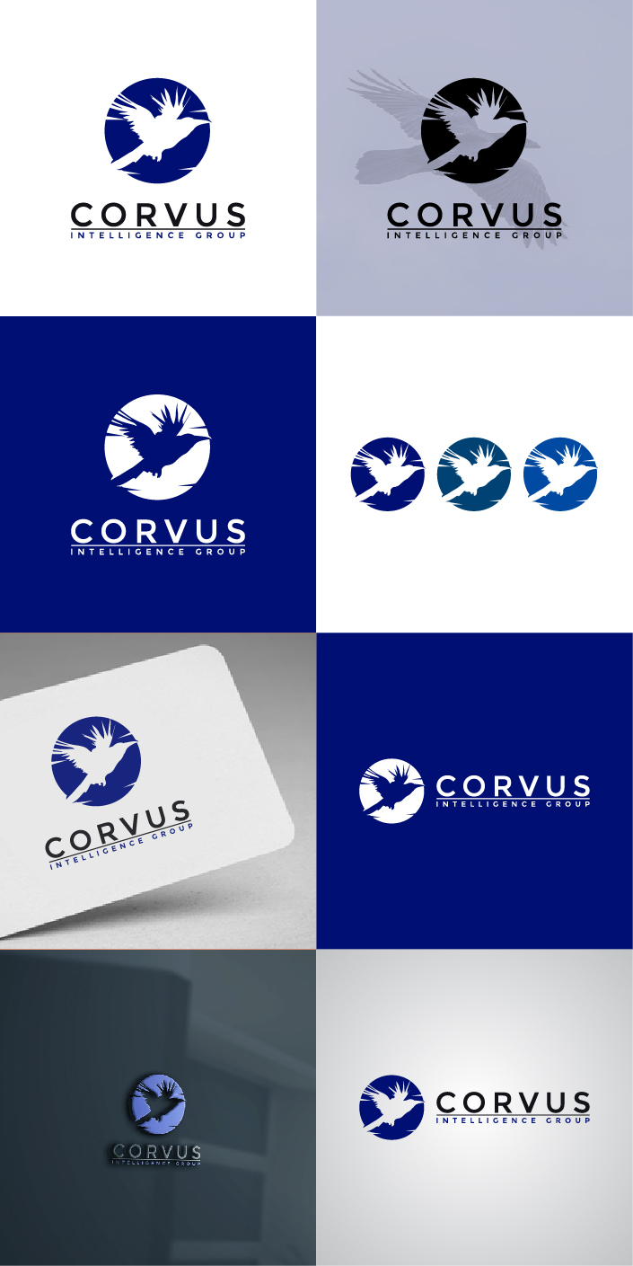 Logo Design by 4tech services for this project | Design #20545369