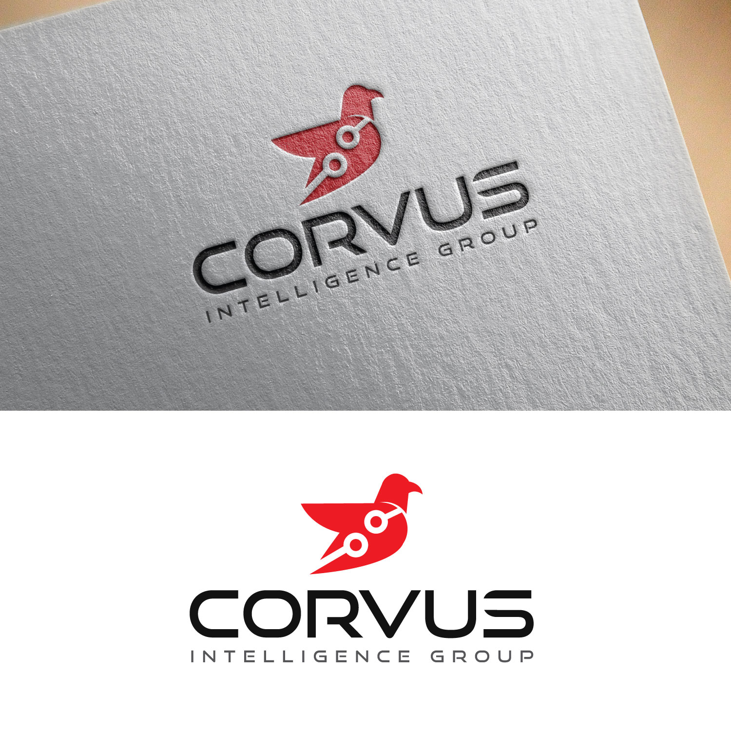 Logo Design by concepts for this project | Design #20521035