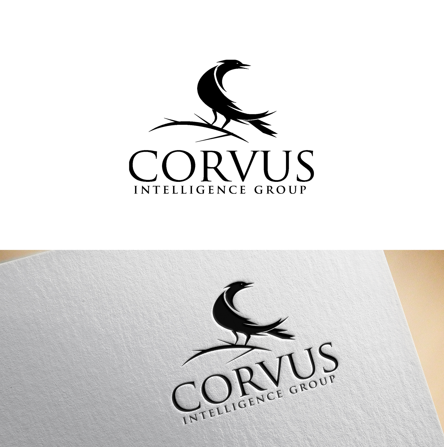 Logo Design by design_ghost 2 for this project | Design #20485871
