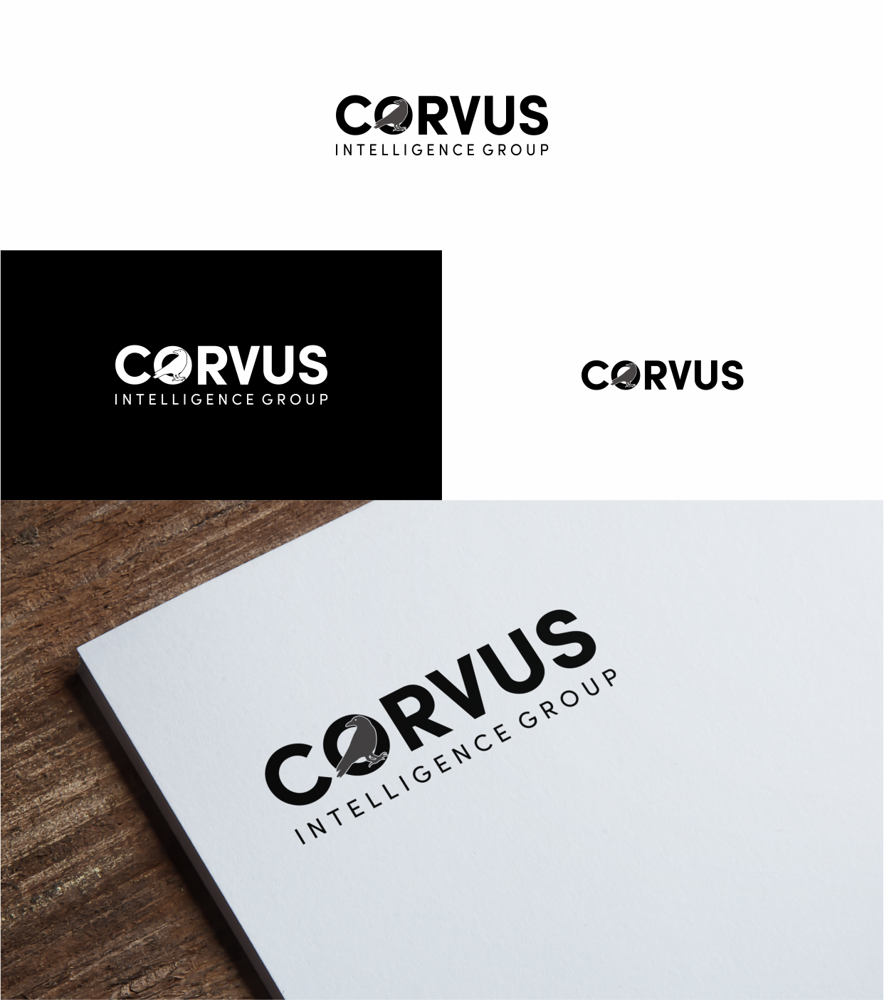 Logo Design by creativechauhan1989 for this project | Design #20487379