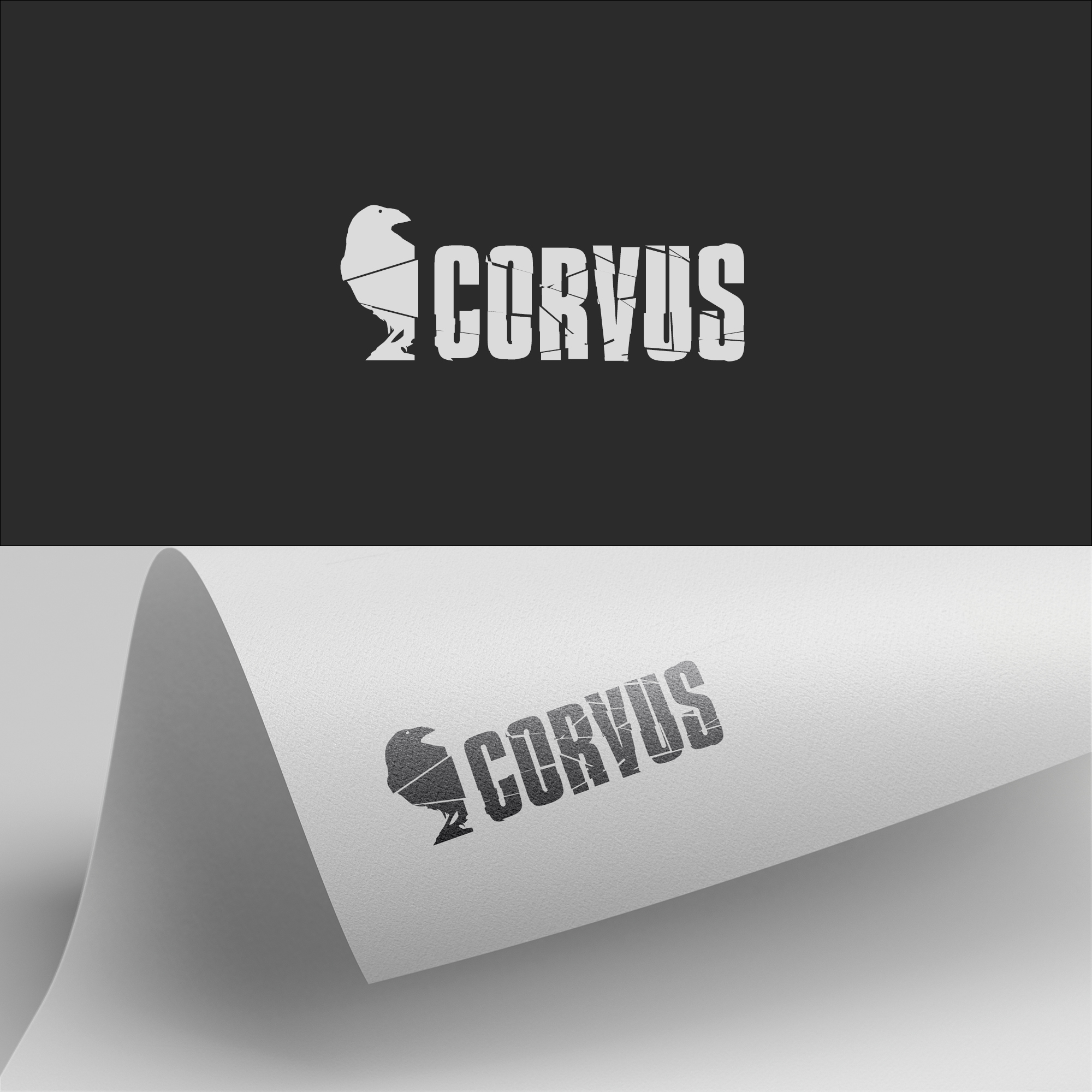 Logo Design by Anton de Waal for this project | Design #20511887