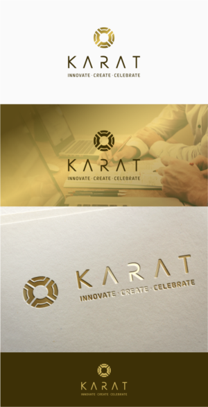 Logo-Design von luiz otavio I DESIGN für dieses Projekt | Design: #20484896