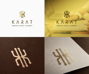 Logo-Design von luiz otavio I DESIGN für dieses Projekt | Design: #20506668