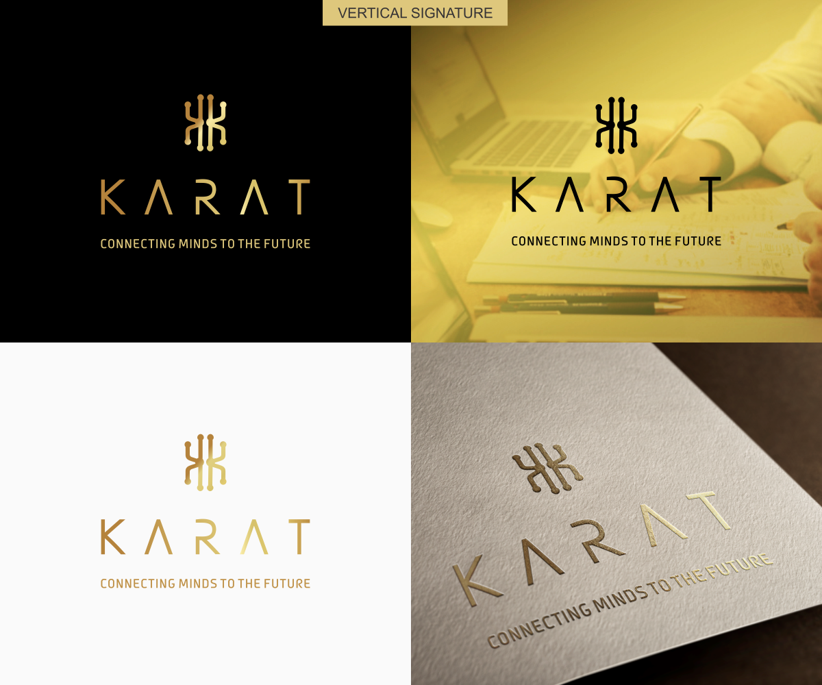 Logo Design by luiz otavio I DESIGN for this project | Design #20512037